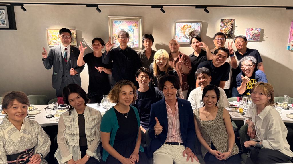 世田谷火鍋会 開催風景2