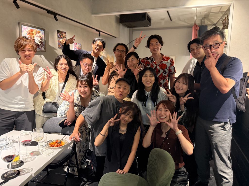 世田谷火鍋会 開催風景3