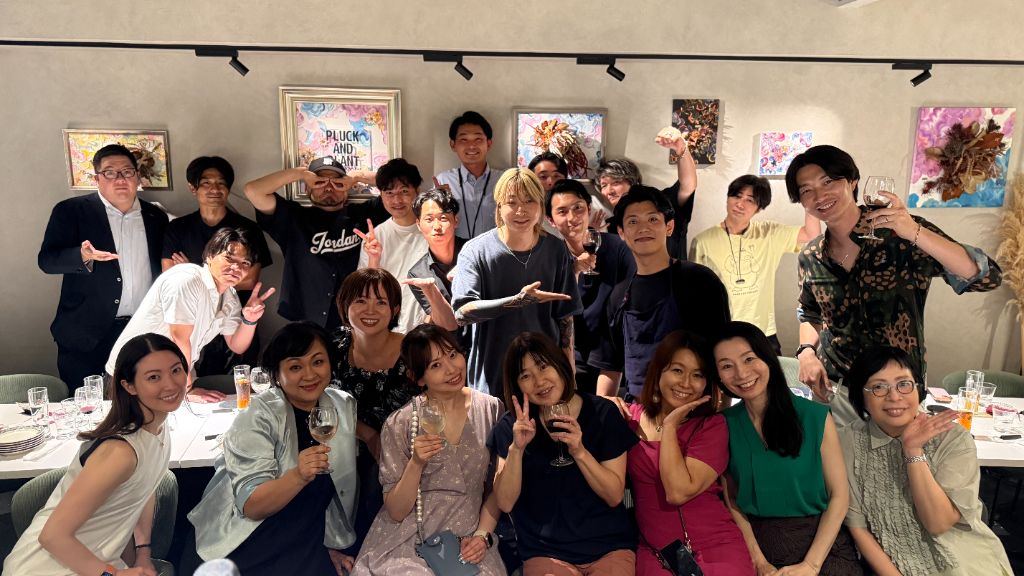 世田谷火鍋会 開催風景5